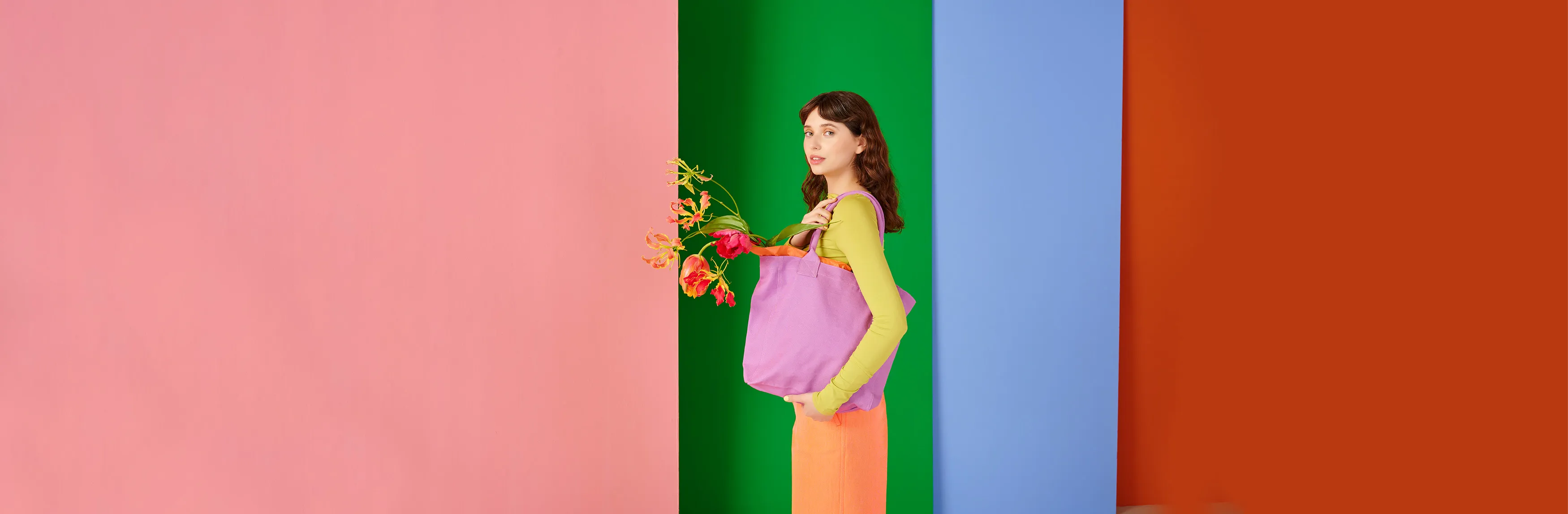 Cotton Bag